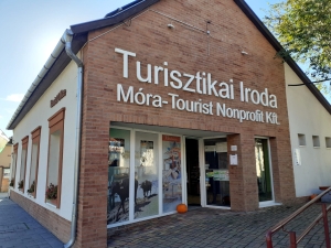 KÖRNYEZETI FENNTARTHATÓSÁG 2024